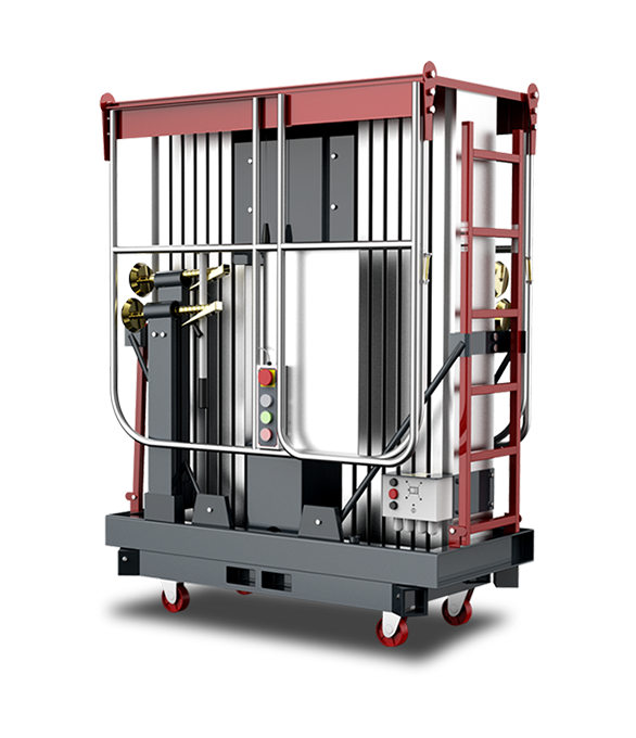 升降機(jī)廠家