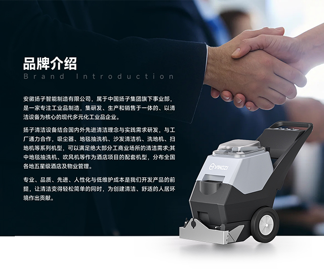 安徽揚子智能制造有限公司