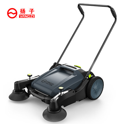 工廠手推式掃地機(jī)要多少錢(qián)？