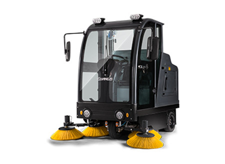 哪些場所適合使用掃地機和洗地機？