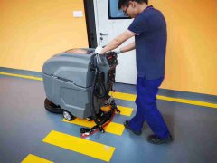 揚子X4掃地機(jī)客戶反饋