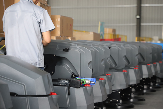 揚(yáng)子工廠洗地機(jī) 揚(yáng)子工廠洗地機(jī)