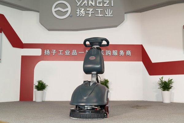 工業自動洗地機的特別處在那 工業自動洗地機的特別處在那