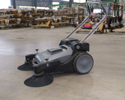 手推式掃地機 手推式掃地機