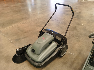 手推式掃地機 手推式掃地機