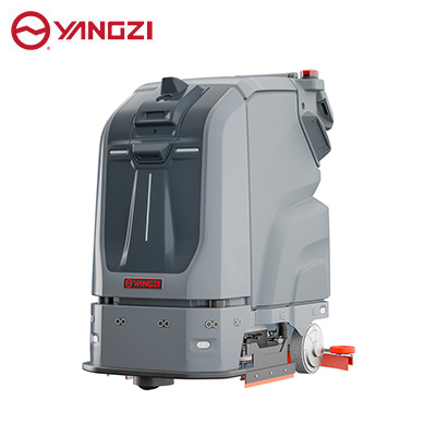  揚子無人駕駛洗地機YZ-XS【下架】