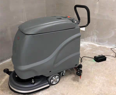 全自動洗地機 全自動洗地機