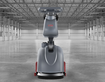 手推式洗地機 手推式洗地機